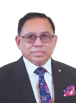 Mozibur Rahman Mridha