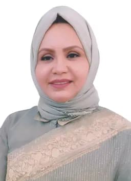 Syeda Maksuda Mortuza