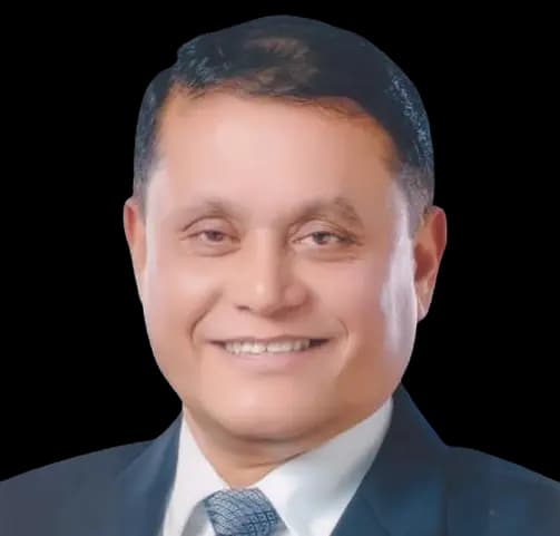 President Syed Rezaul Hossain Kazi