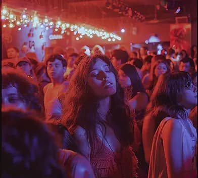 Seasonal Special Events