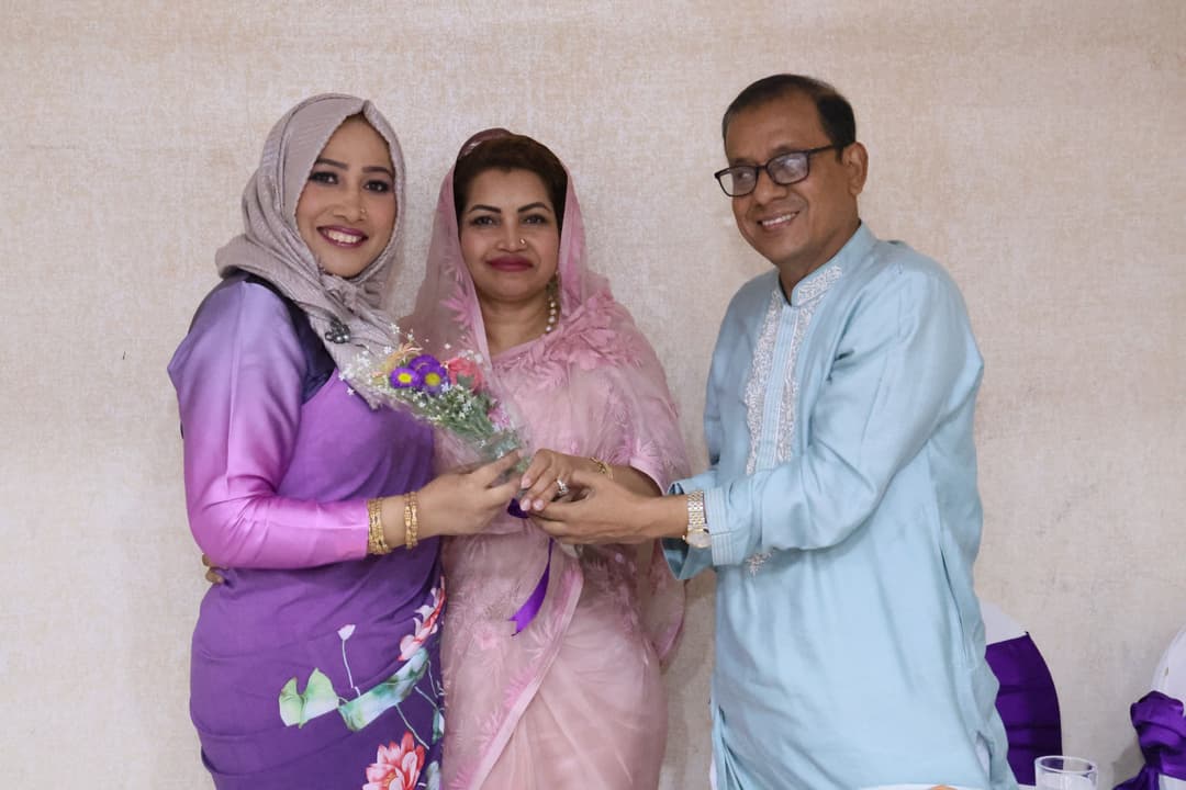 WOMEN'S DAY CELEBRATION 2026