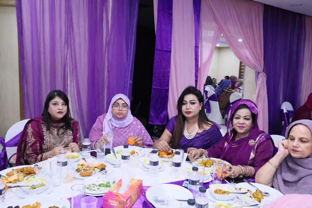 WOMEN'S DAY CELEBRATION 2026