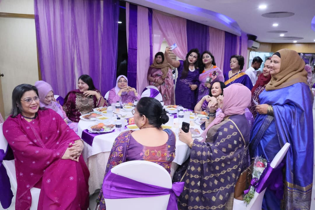 WOMEN'S DAY CELEBRATION 2026