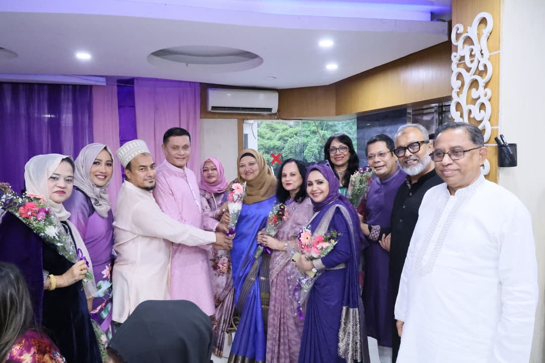 WOMEN'S DAY CELEBRATION 2026