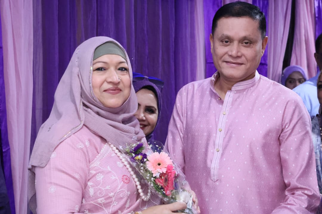 WOMEN'S DAY CELEBRATION 2026
