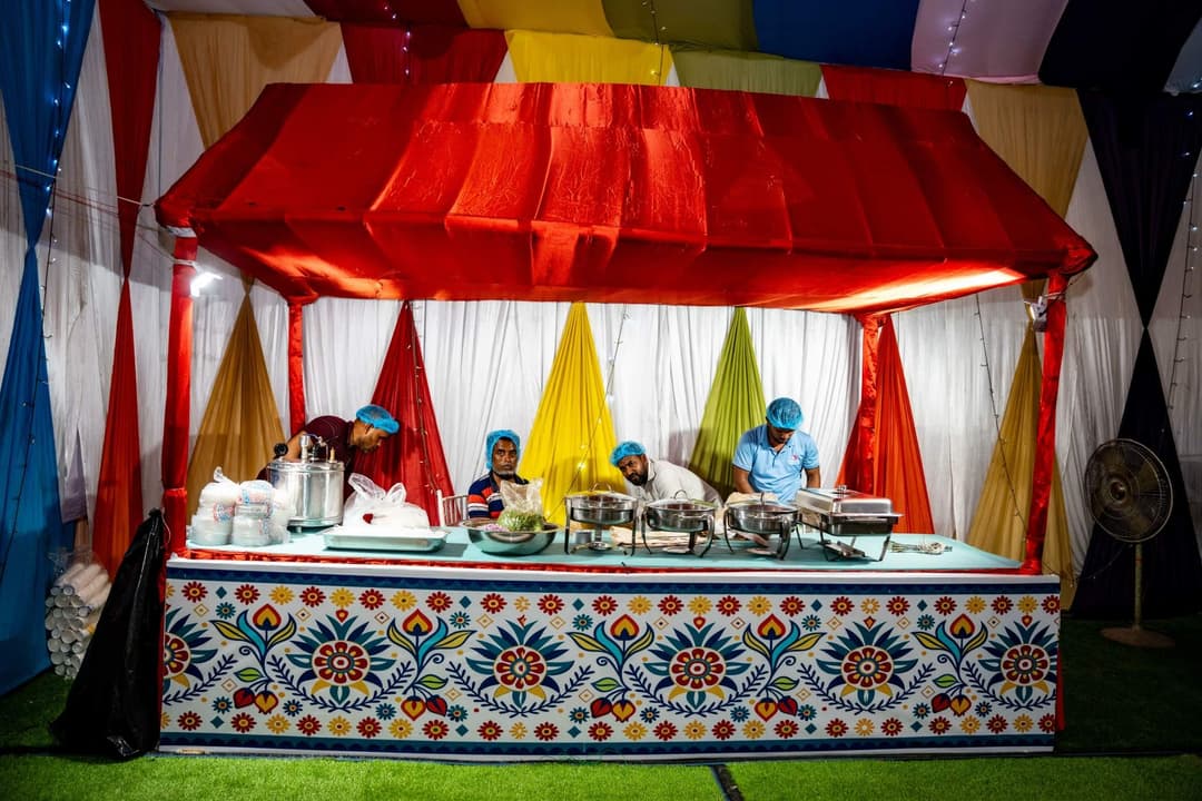 Boishakhi Utshob 1433